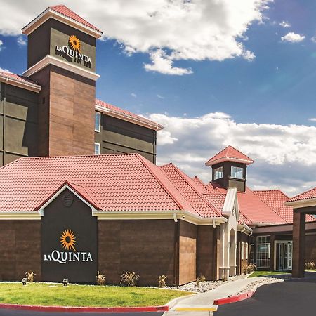 La Quinta By Wyndham Las Vegas Summerlin Tech Exterior photo