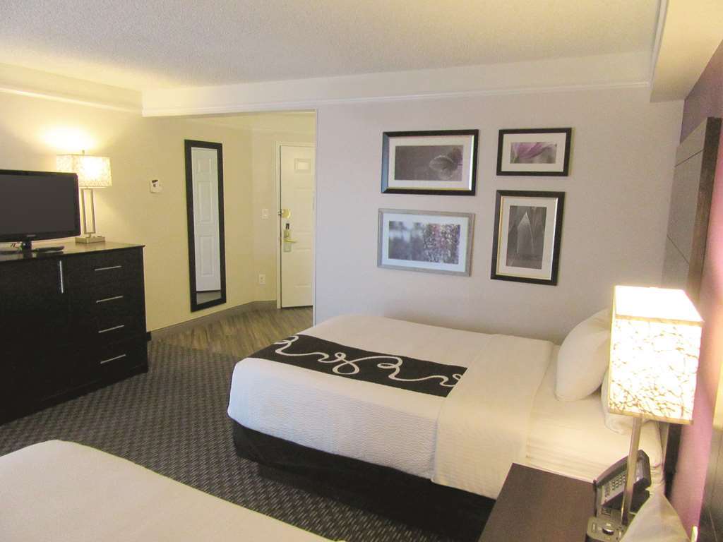 La Quinta By Wyndham Las Vegas Summerlin Tech Room photo