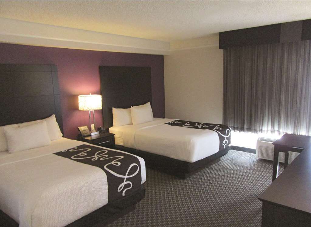 La Quinta By Wyndham Las Vegas Summerlin Tech Room photo