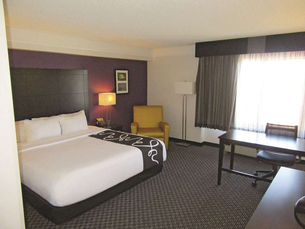 La Quinta By Wyndham Las Vegas Summerlin Tech Room photo