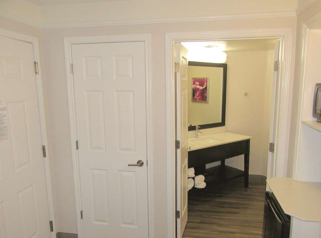 La Quinta By Wyndham Las Vegas Summerlin Tech Room photo