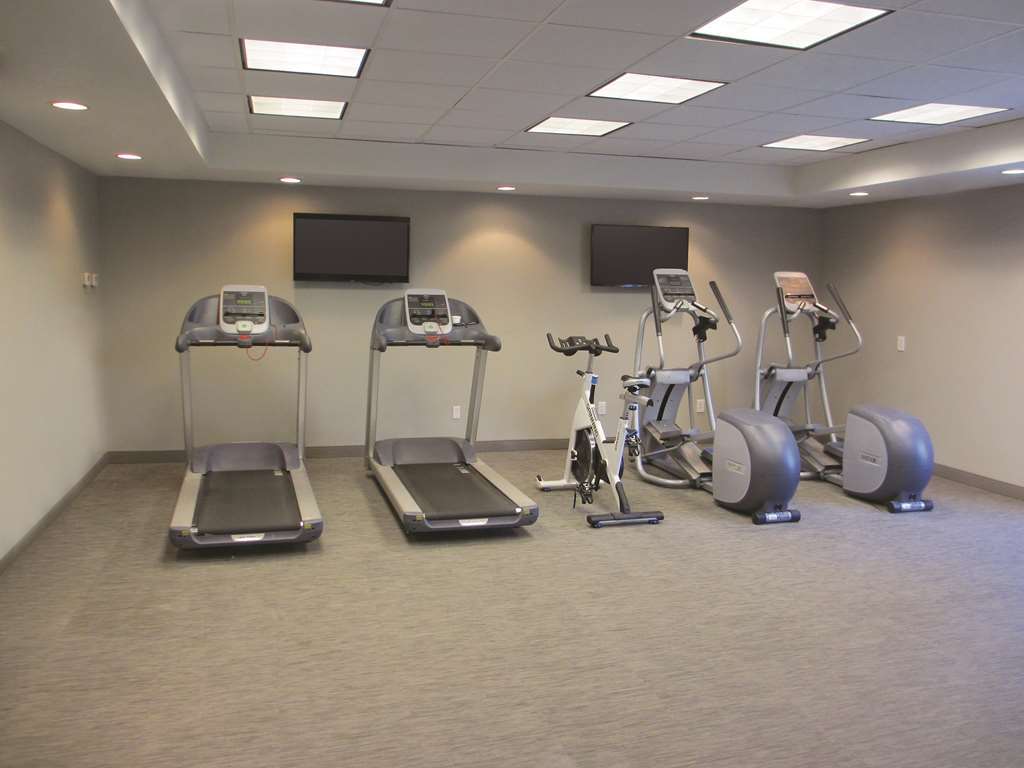 La Quinta By Wyndham Las Vegas Summerlin Tech Facilities photo