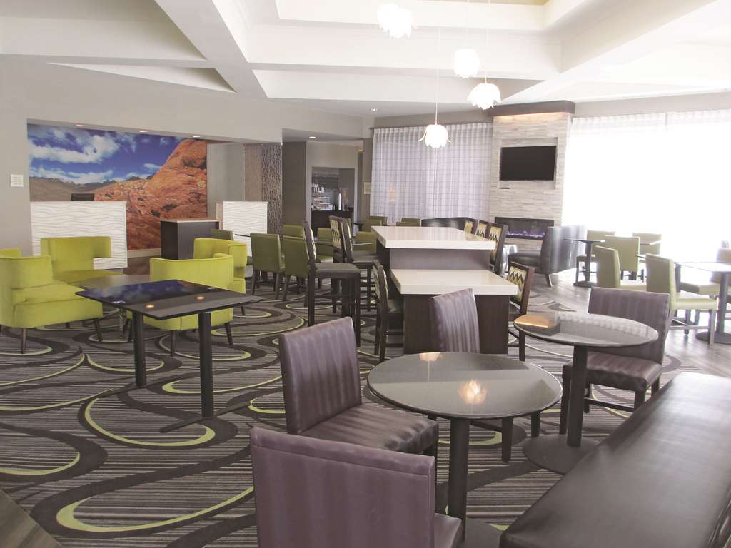 La Quinta By Wyndham Las Vegas Summerlin Tech Interior photo