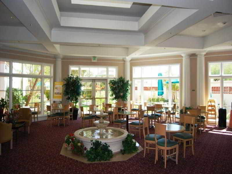 La Quinta By Wyndham Las Vegas Summerlin Tech Exterior photo